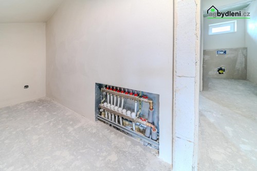 Prodej domu 143 m², pozemek 895 m²