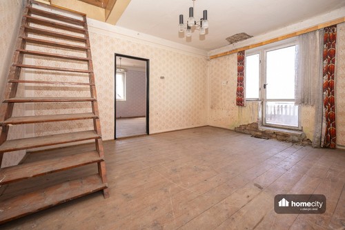 Prodaný dům 157 m², pozemek 804 m²