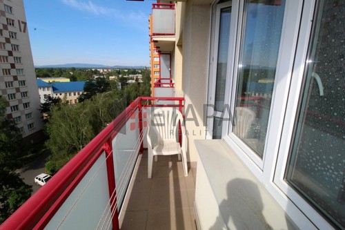 Prodaný byt 3+1 65 m²