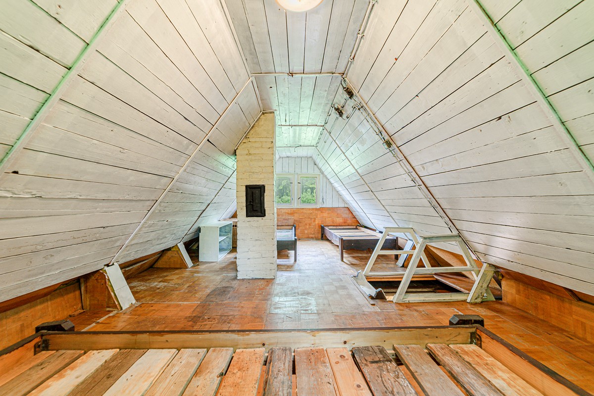 Prodej chaty 55 m²