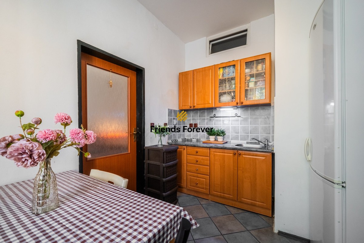 Prodej bytu 2+1 44 m²