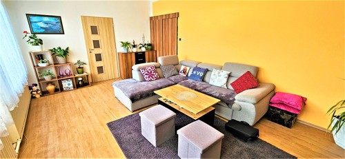 Prodaný dům 170 m², pozemek 874 m²
