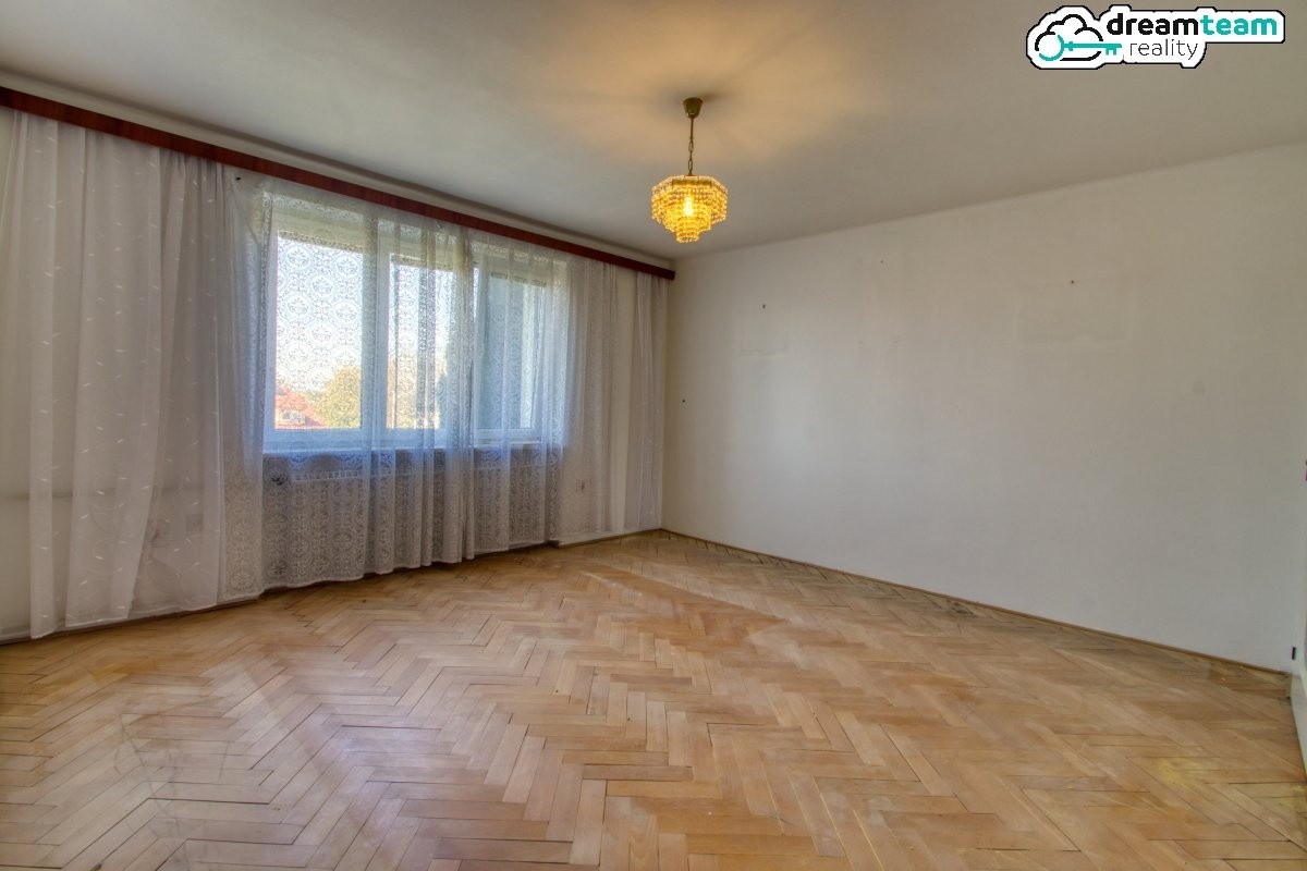 Prodej bytu 3+1 63 m²