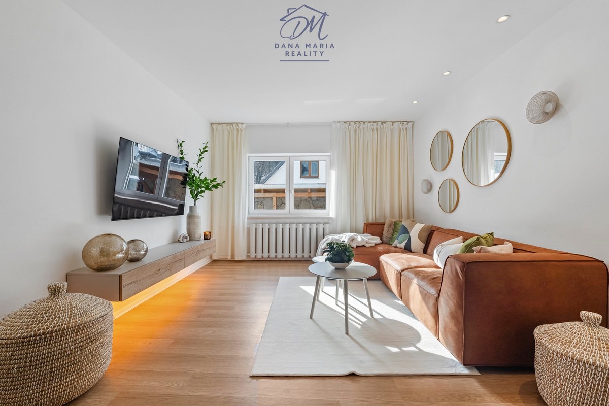 Prodej domu 218 m², pozemek 674 m²