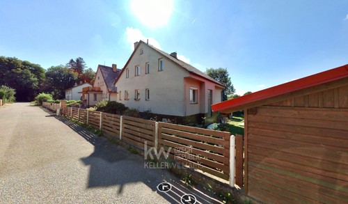 Prodaný dům 233 m², pozemek 1143 m²