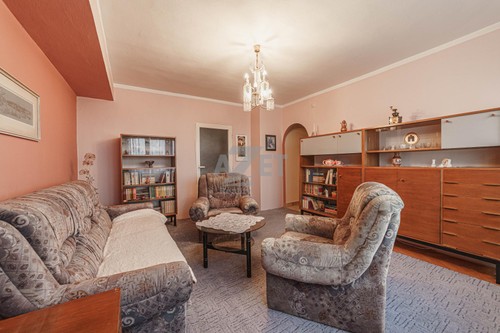 Prodaný byt 3+1 62 m²