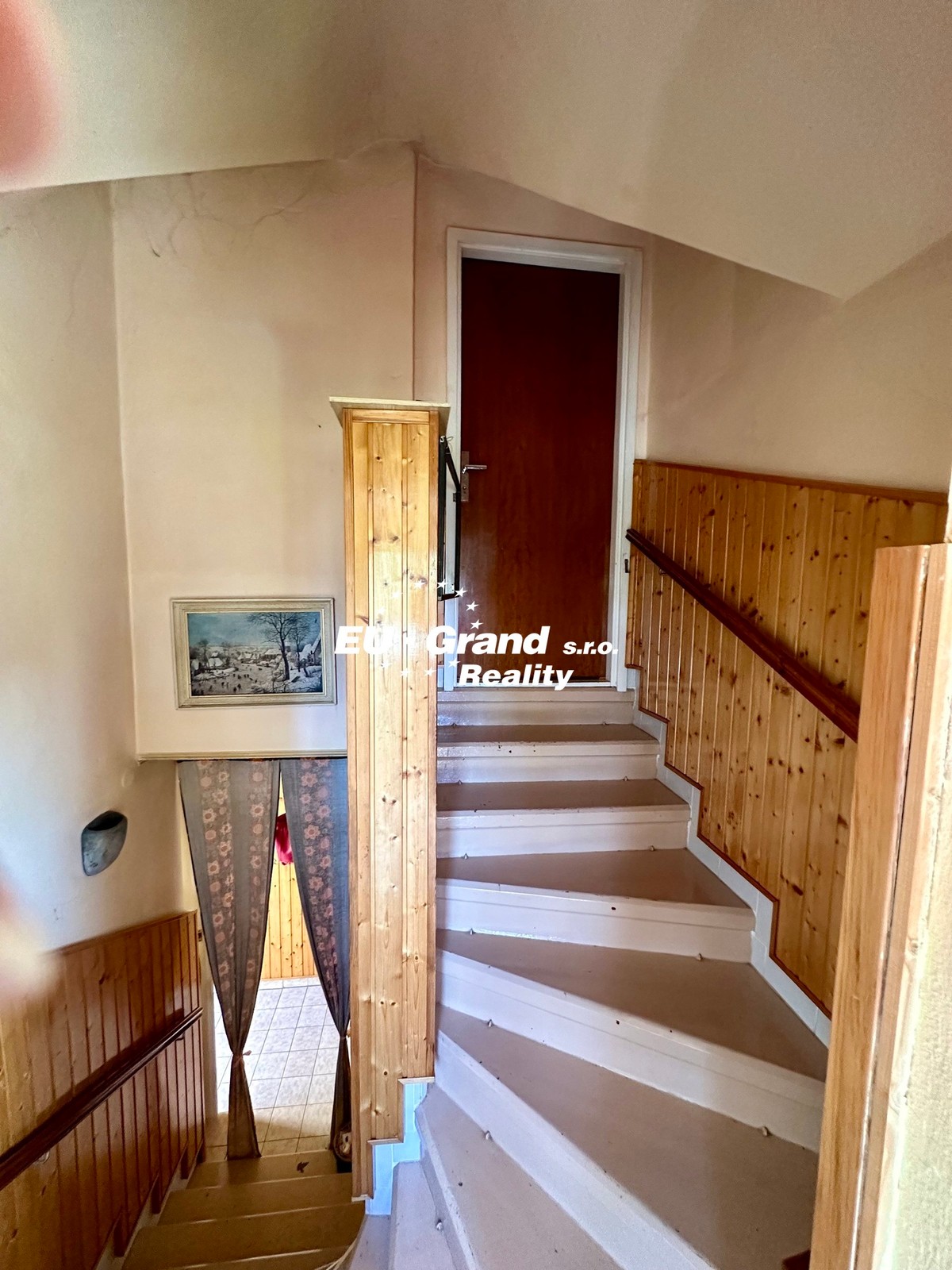 Prodej domu 146 m², pozemek 514 m²