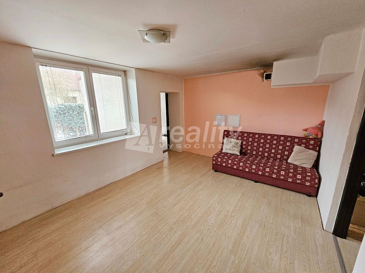 Prodej domu 146 m², pozemek 433 m²