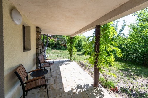 Prodej chaty 43 m², pozemek 594 m²
