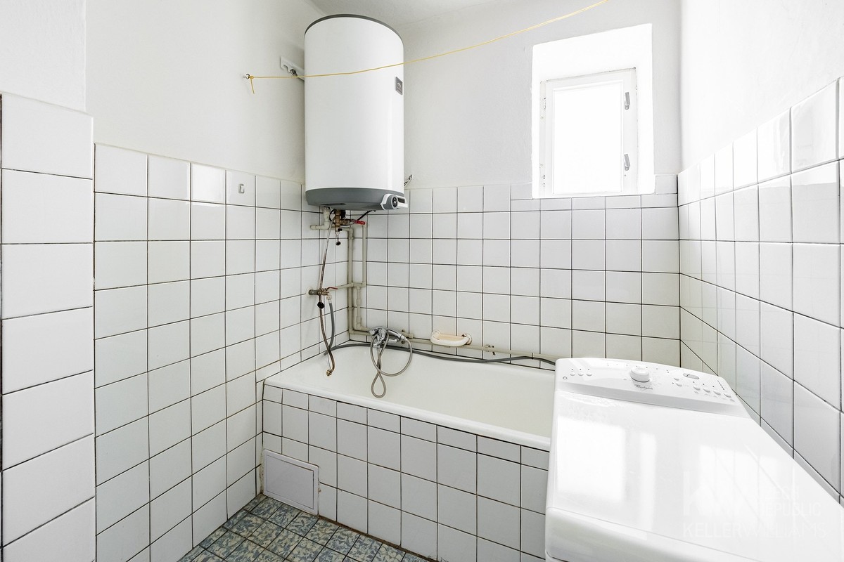 Prodej domu 71 m², pozemek 357 m²