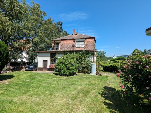 Prodaný dům 190 m², pozemek 1578 m²