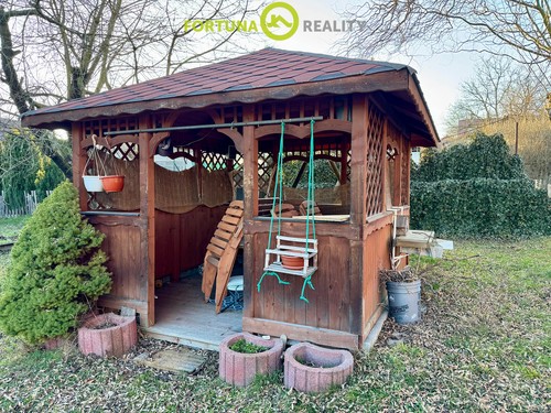 Prodej chaty 44 m²
