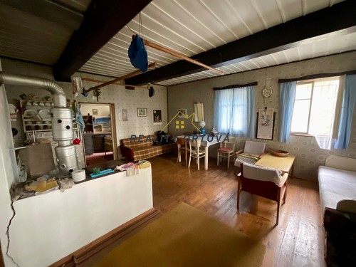 Prodej chalupy 111 m²