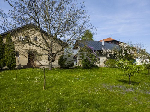Prodaný dům 355 m², pozemek 1447 m²