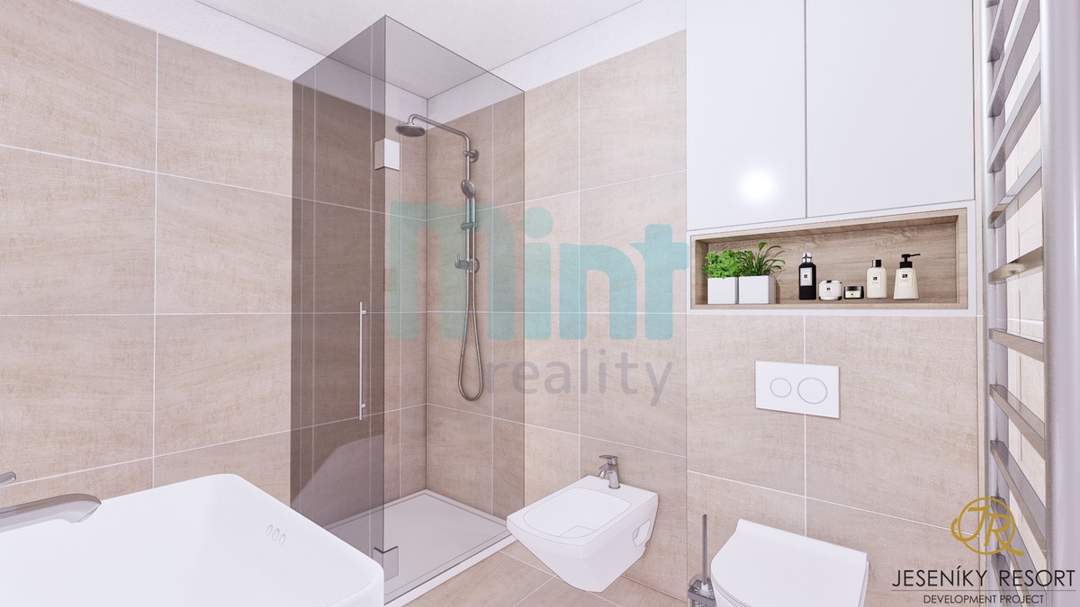 Prodej bytu 3+kk 92 m²