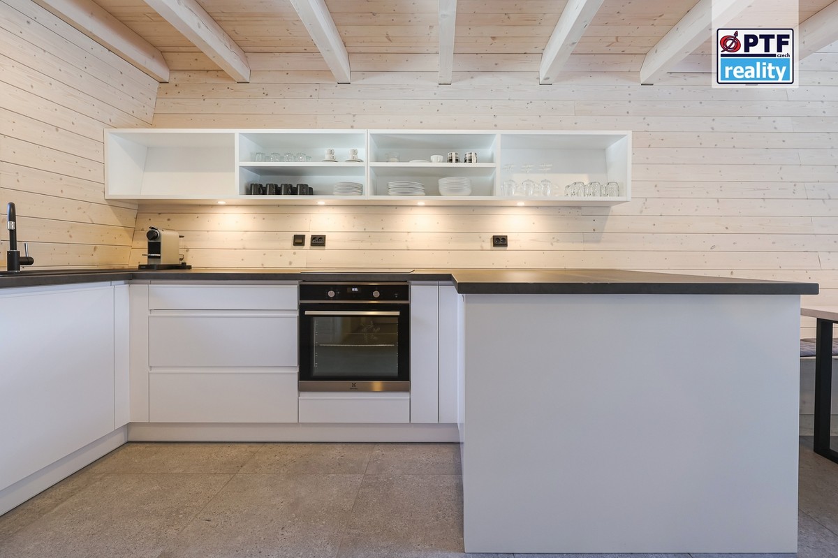 Prodej bytu 3+kk 85 m²