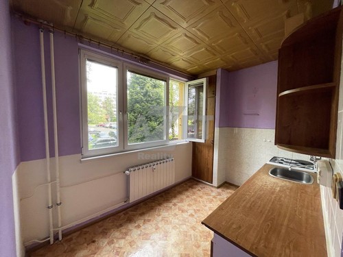 Prodaný byt 3+1 74 m²