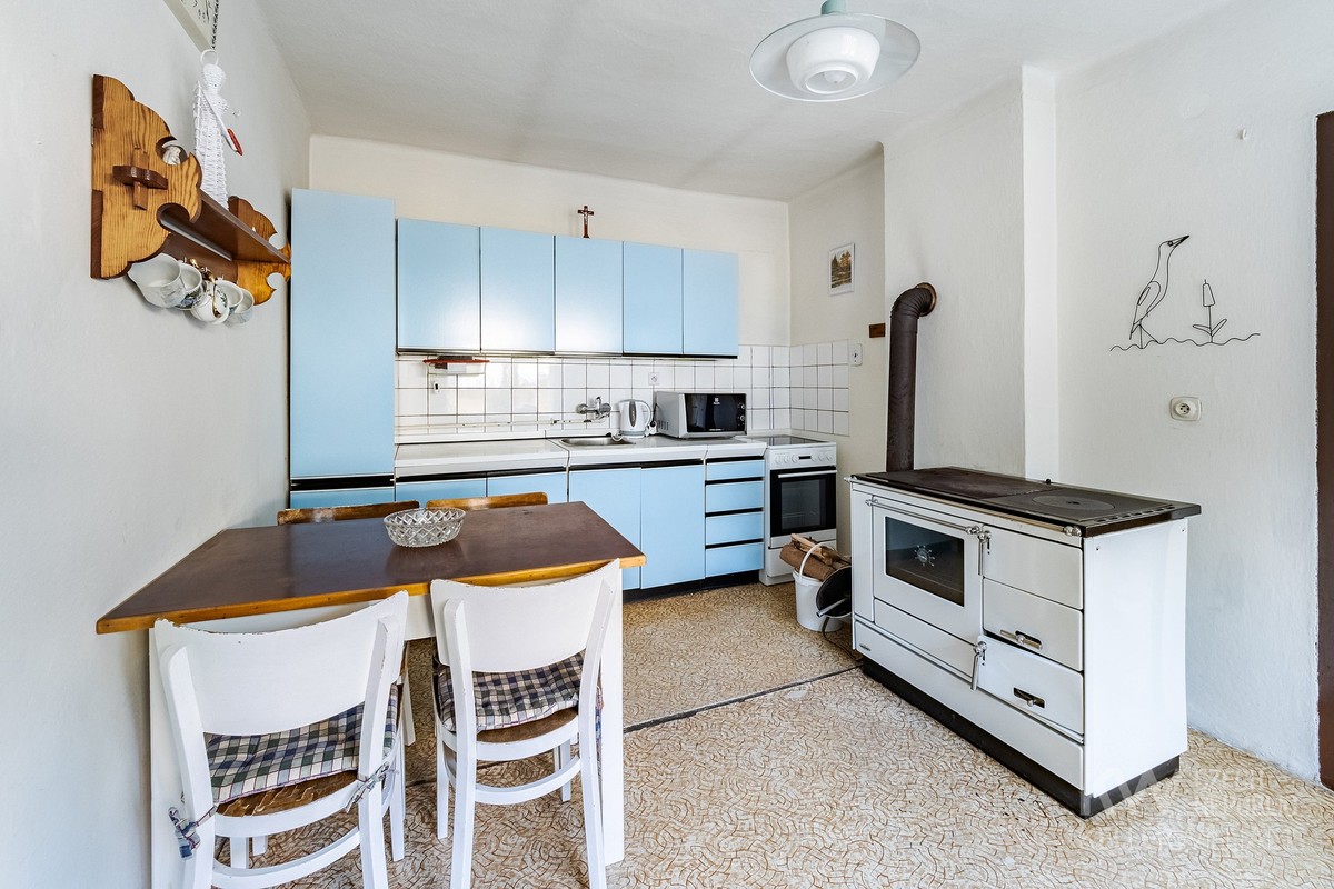 Prodej domu 71 m², pozemek 357 m²