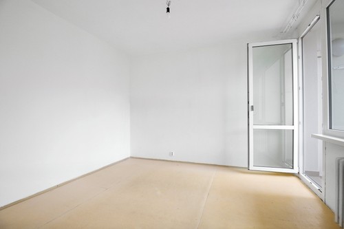 Prodaný byt 3+1 67 m²