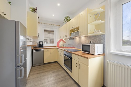 Prodaný dům 78 m², pozemek 291 m²