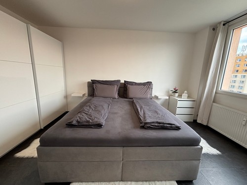 Prodaný byt 2+1 62 m²