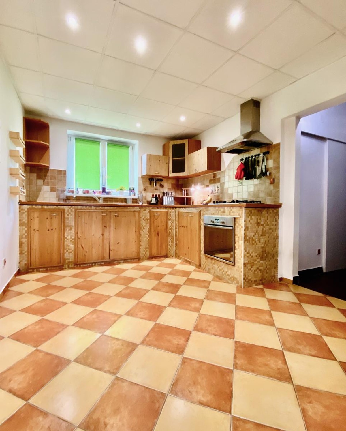 Prodej bytu 2+1 58 m²