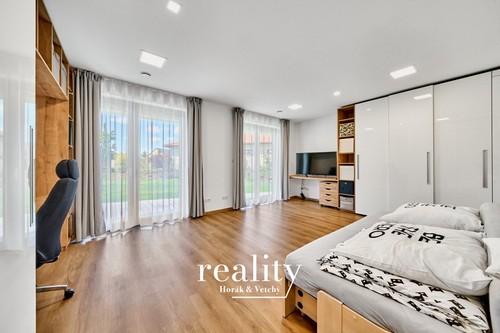 Prodaný dům 239 m², pozemek 823 m²