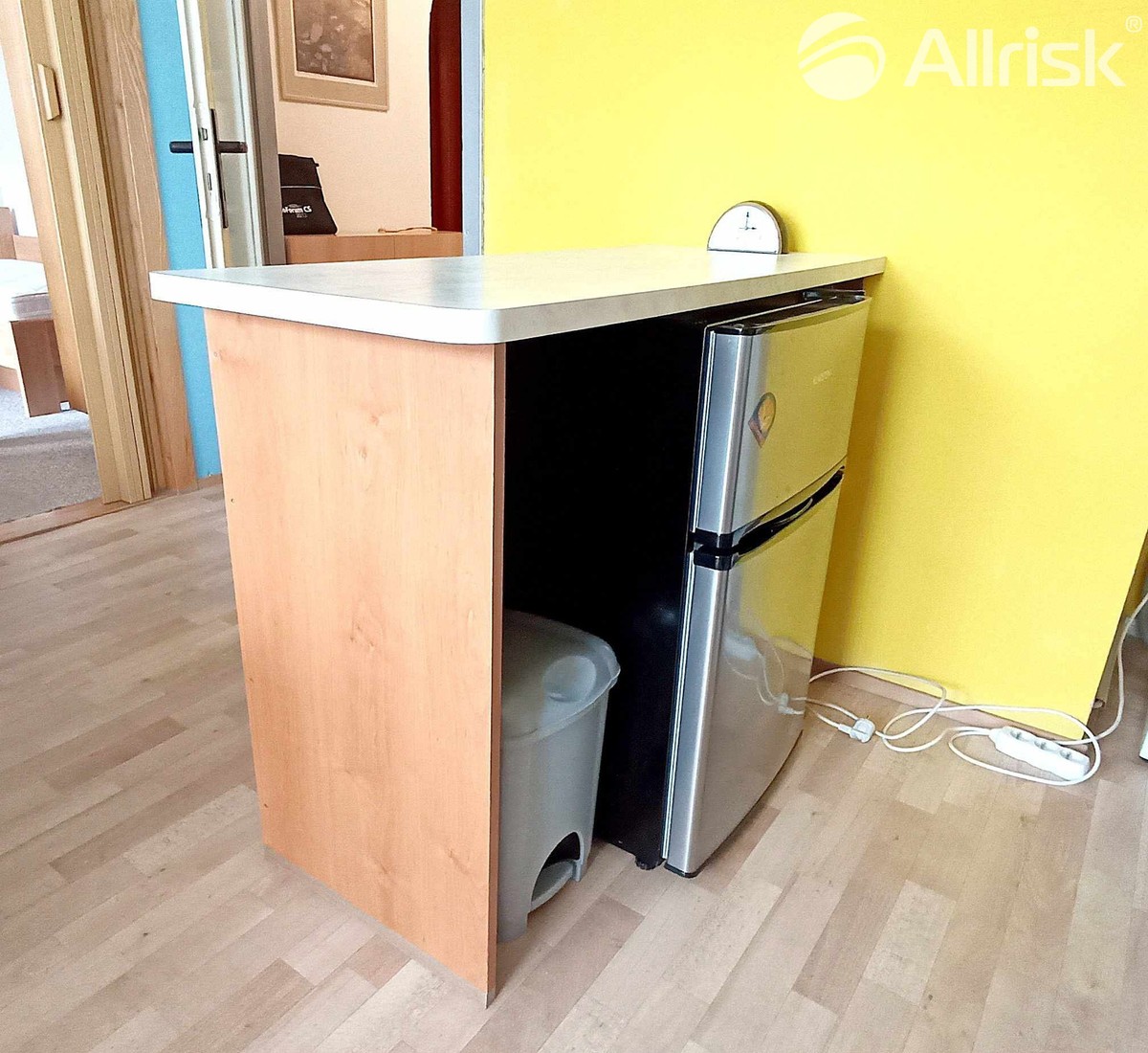 Prodej bytu 2+kk 42 m²