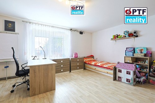Prodaný dům 90 m², pozemek 509 m²