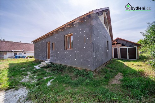 Prodej domu 155 m², pozemek 695 m²
