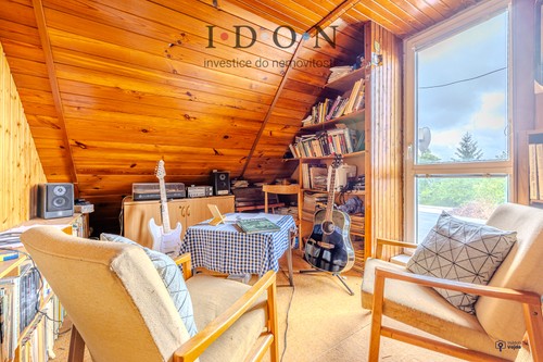 Prodej domu 200 m²