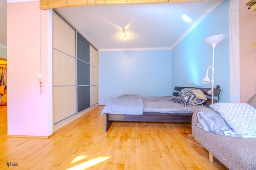 Prodaný byt 2+kk 60 m²