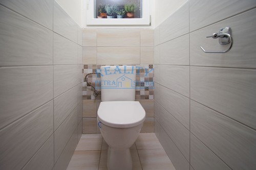 Prodaný byt 3+kk 66 m²