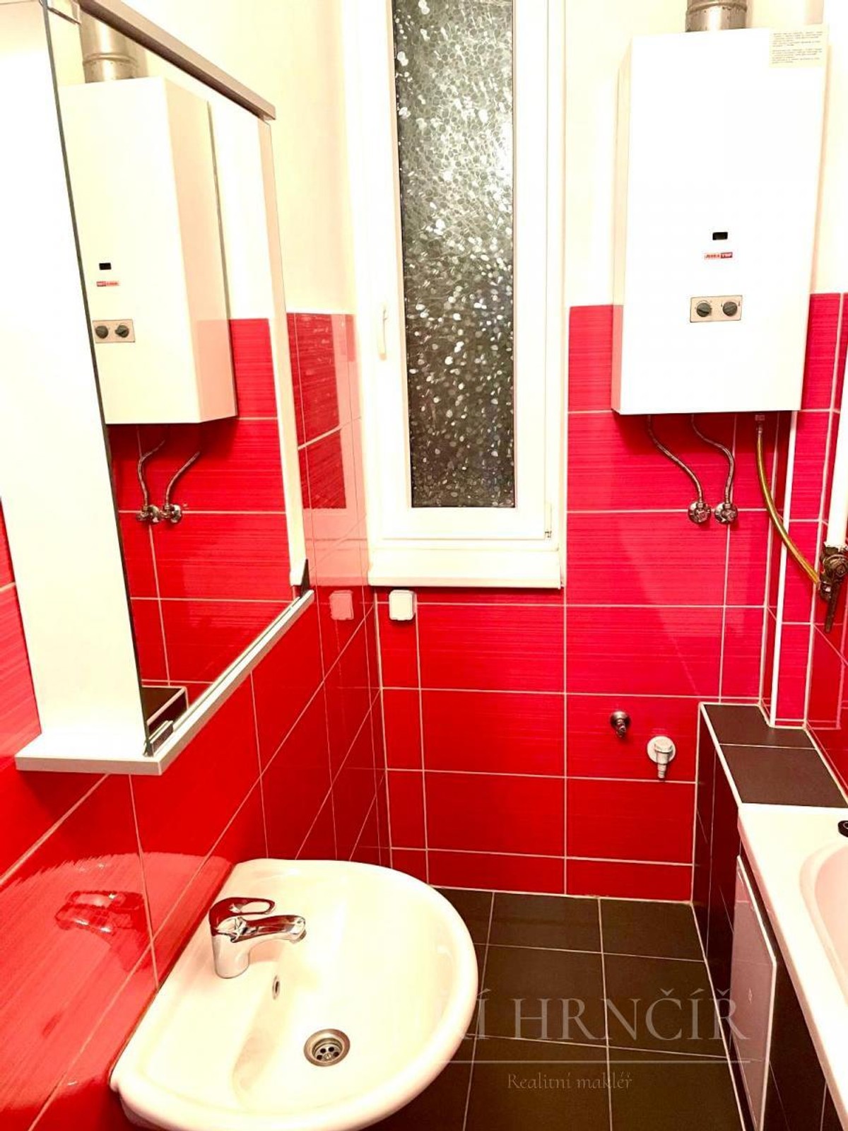 Prodej bytu 1+1 47 m²