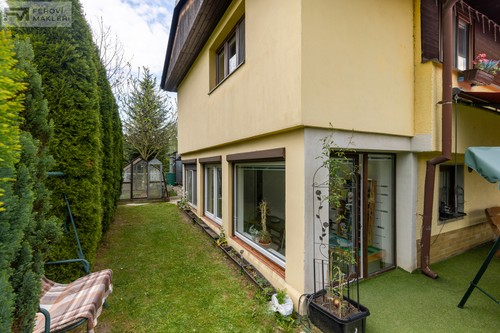 Prodej chaty 110 m²