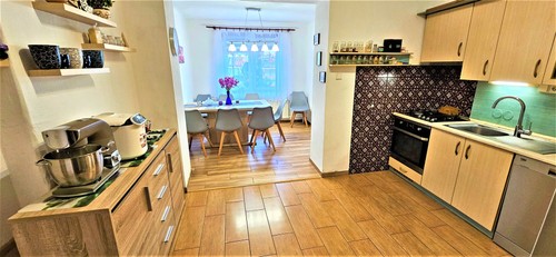 Prodaný dům 170 m², pozemek 874 m²