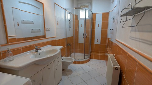 Prodaný byt 2+1 73 m²