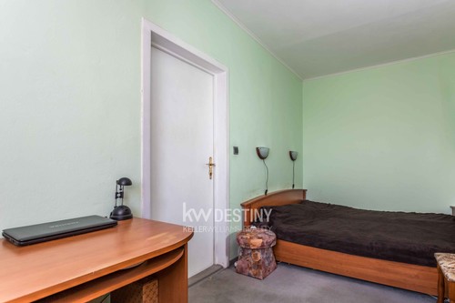Prodaný byt 4+1 78 m²