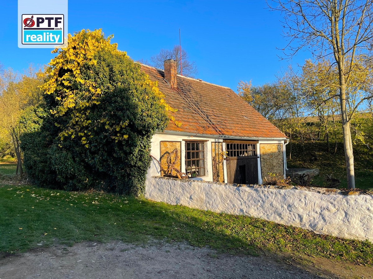 Prodej domu 120 m², pozemek 1258 m²