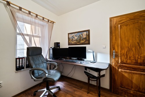 Prodaný dům 180 m², pozemek 660 m²