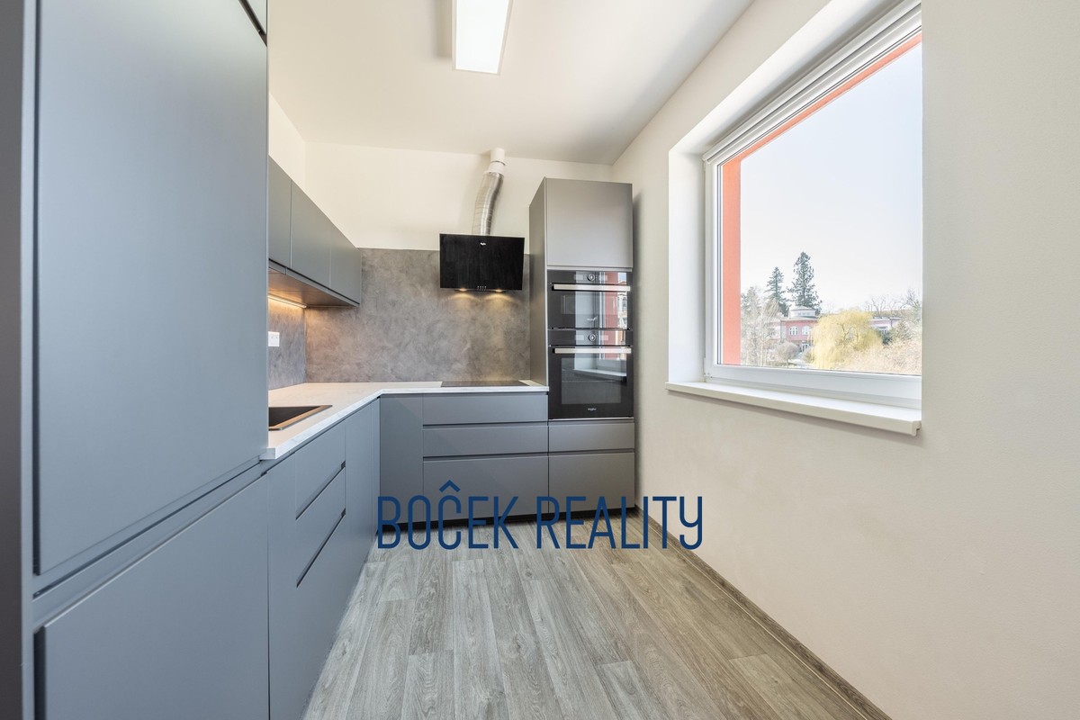Prodej bytu 2+kk 58 m²