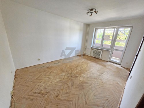 Prodaný byt 2+1 53 m²