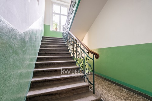 Prodaný byt 3+1 126 m²
