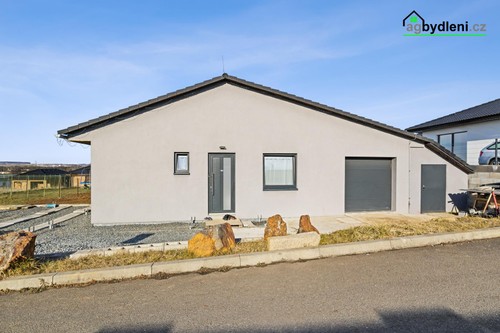 Prodej domu 158 m², pozemek 838 m²