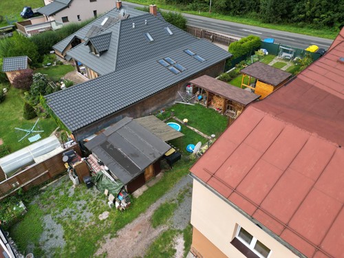 Prodaný byt 3+1 60 m²