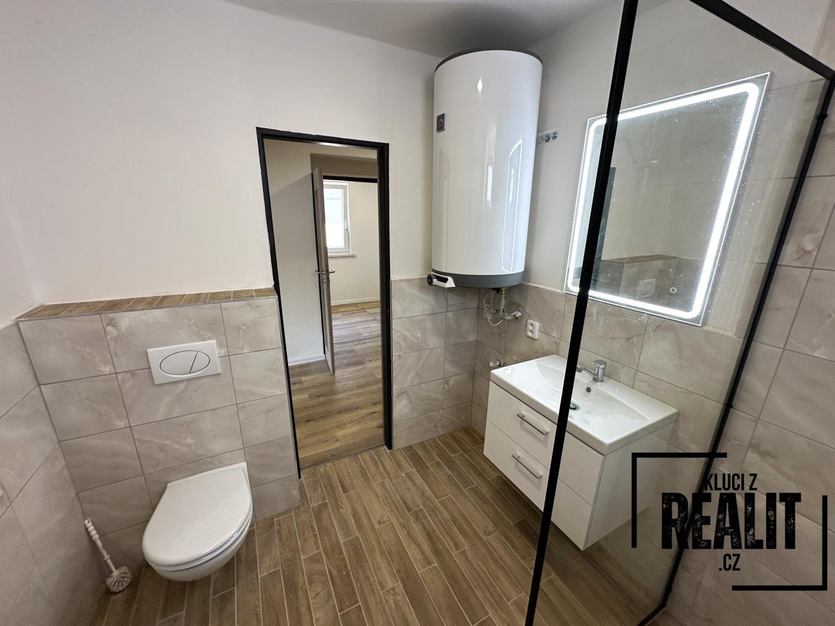 Prodej domu 120 m², pozemek 654 m²