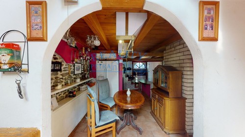 Prodaná chata 148 m², pozemek 1141 m²