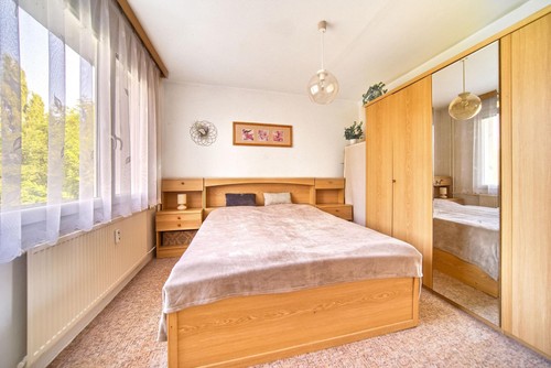 Prodaný byt 4+1 74 m²