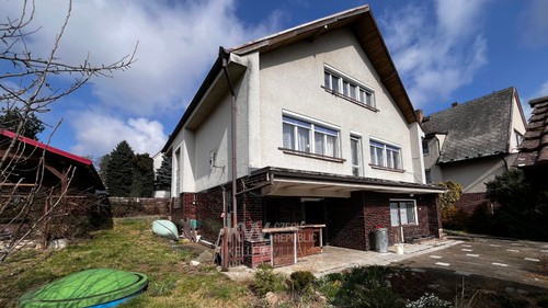 Prodaný dům 233 m², pozemek 1143 m²