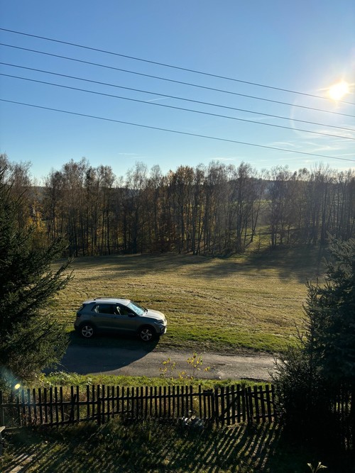 Prodaná chata 40 m², pozemek 343 m²